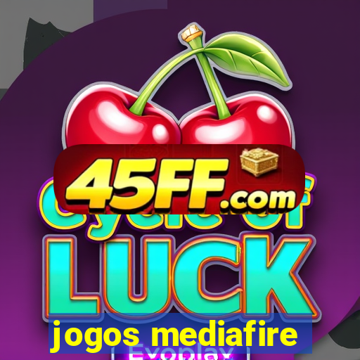 jogos mediafire